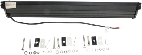 RIVCO PRODUCTS 18" LED Light Bar UTV125
