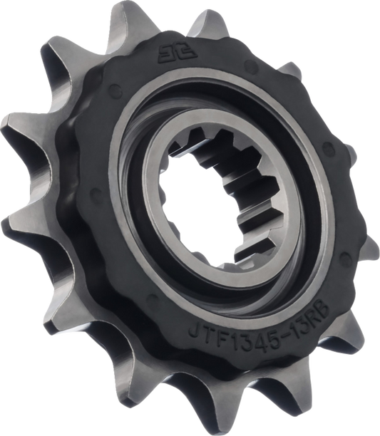 JT SPROCKETS Countershaft Sprocket - 13 Tooth - Honda JTF1345.13RB