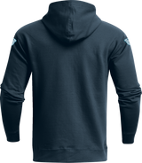THOR Corpo Fleece Sweatshirt - Navy - 3XL 3050-6298