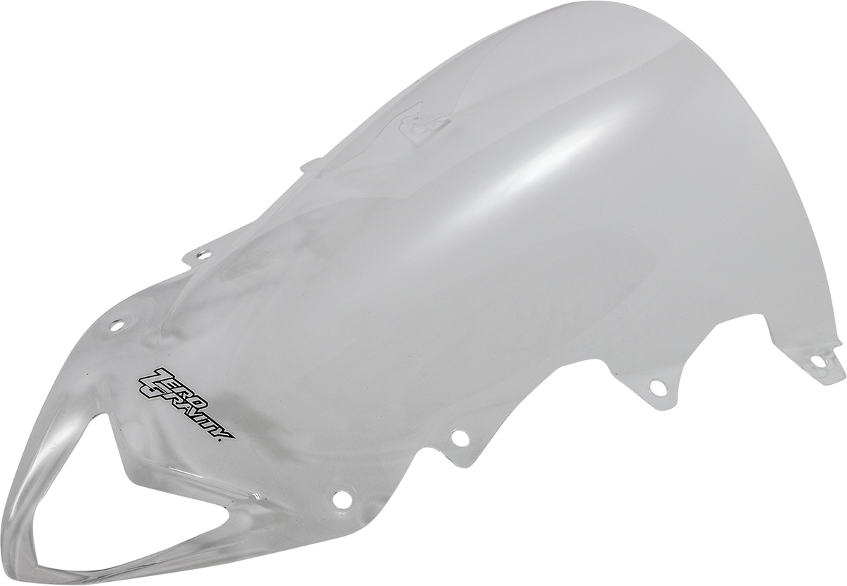 Zero Gravity Corsa Windscreen - Clear - S1000RR 24-810-01