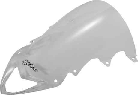Zero Gravity Corsa Windscreen - Clear - S1000RR 24-810-01