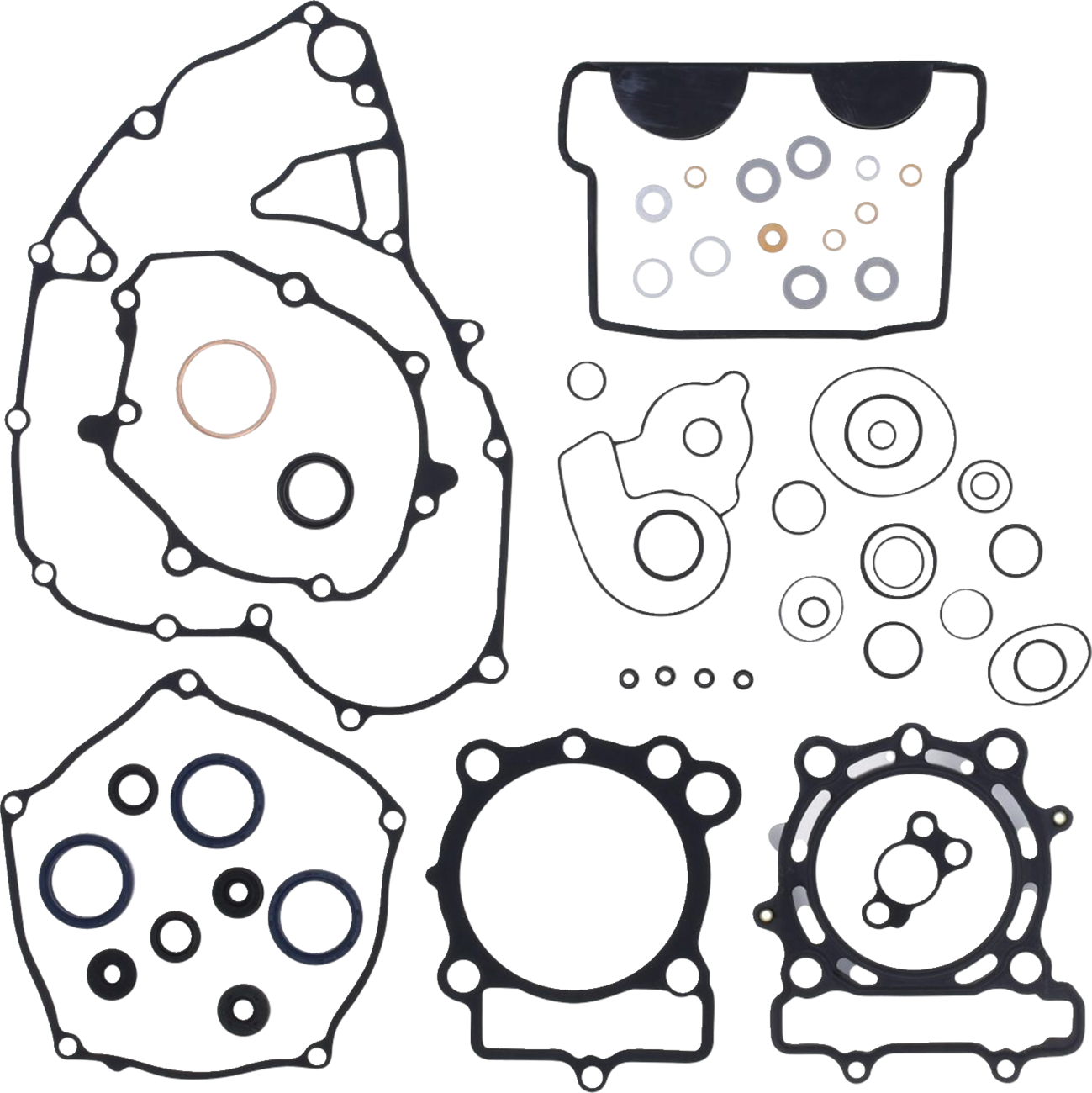 ATHENA Complete Gasket Kit P400250900071