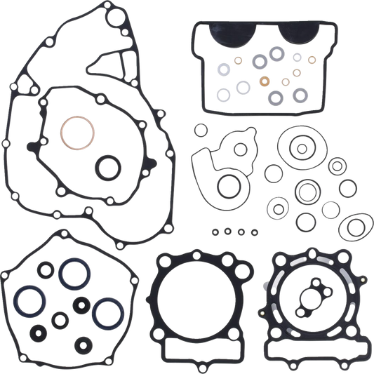 ATHENA Complete Gasket Kit P400250900071