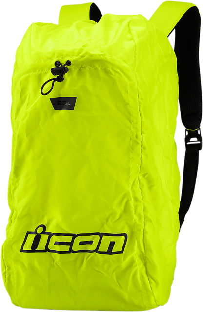 ICON Backpack - Hi Vis 3517-0458