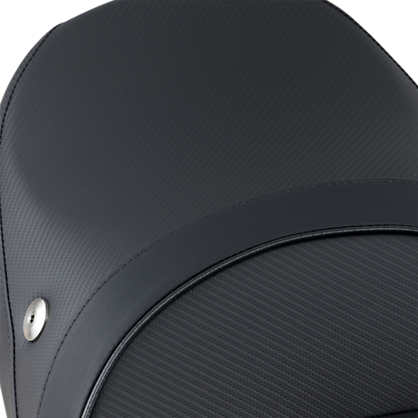 SARGENT Seat - Black - R1100 WS-534L-19