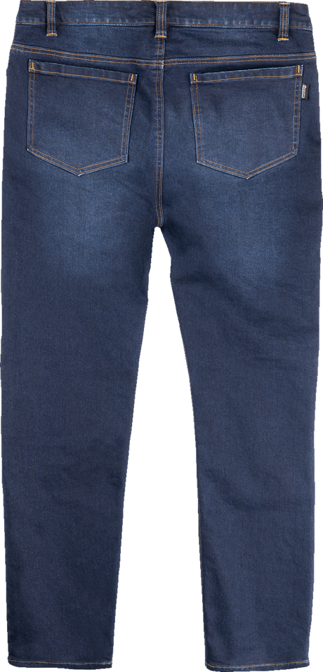 ICON Uparmor™ Covec Jean - Blue - 42 2821-1474