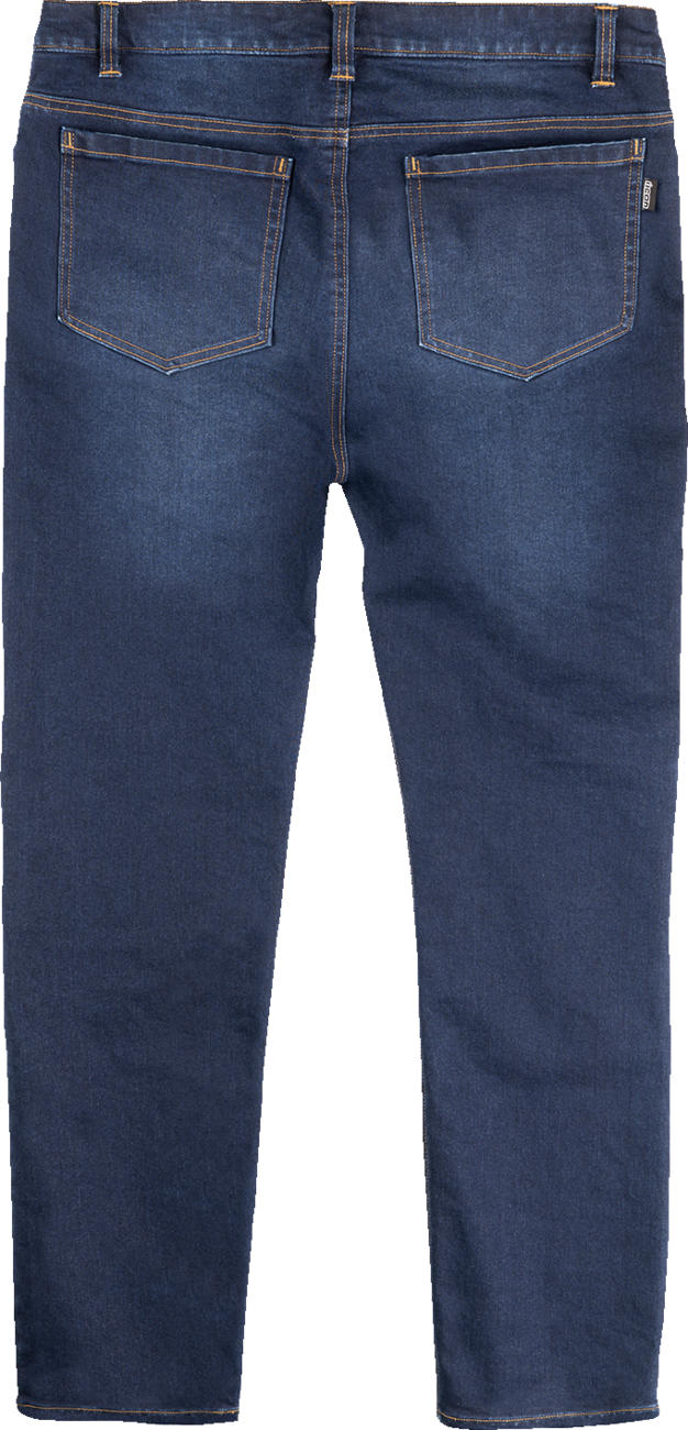 ICON Uparmor™ Covec Jean - Blue - 30 2821-1468