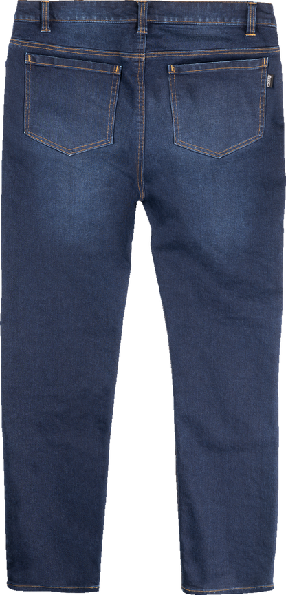 ICON Uparmor™ Covec Jean - Blue - 30 2821-1468