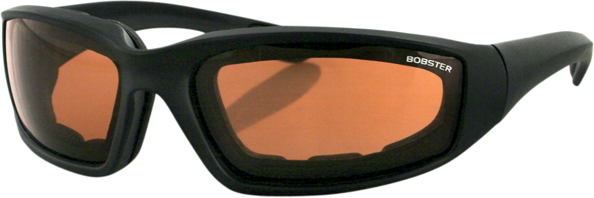 BOBSTER Foamerz 2 Sunglasses - Amber ES214A