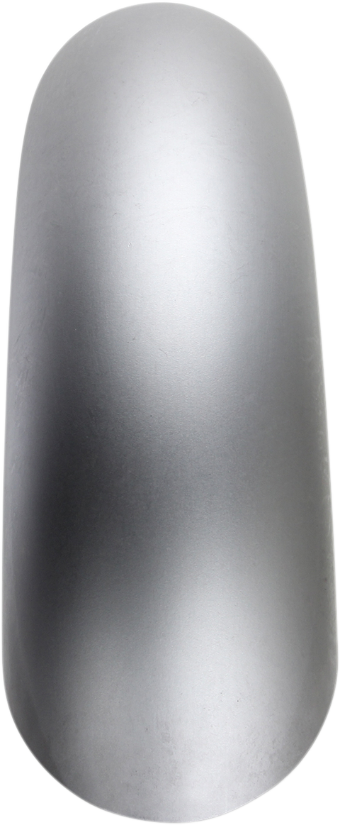 RUSS WERNIMONT DESIGNS Flat Back Dresser Front Fender - 5.5" x 21" - 30 - FL RWD-50225