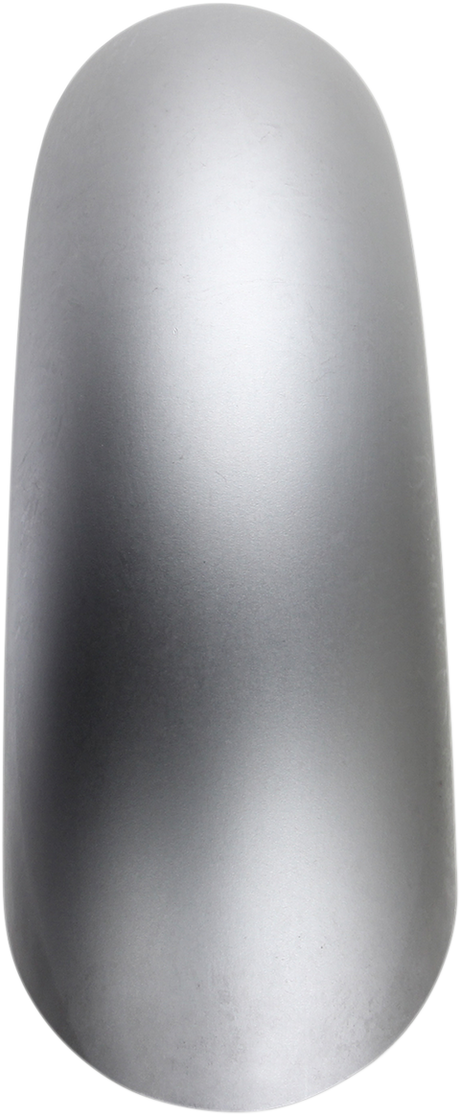 RUSS WERNIMONT DESIGNS Flat Back Dresser Front Fender - 5.5" x 21" - 30 - FL RWD-50225