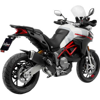 LEOVINCE Link Pipe - Multistrada 950/S 80055 1812-0603