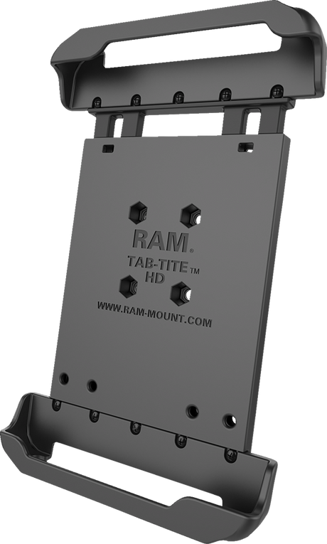 RAM MOUNTS Holder - Tab-Tite - Spring Loaded RAM-HOL-TAB23U