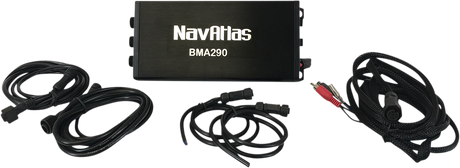 NAVATLAS Speaker Pod - 6.5" NRZ7PK