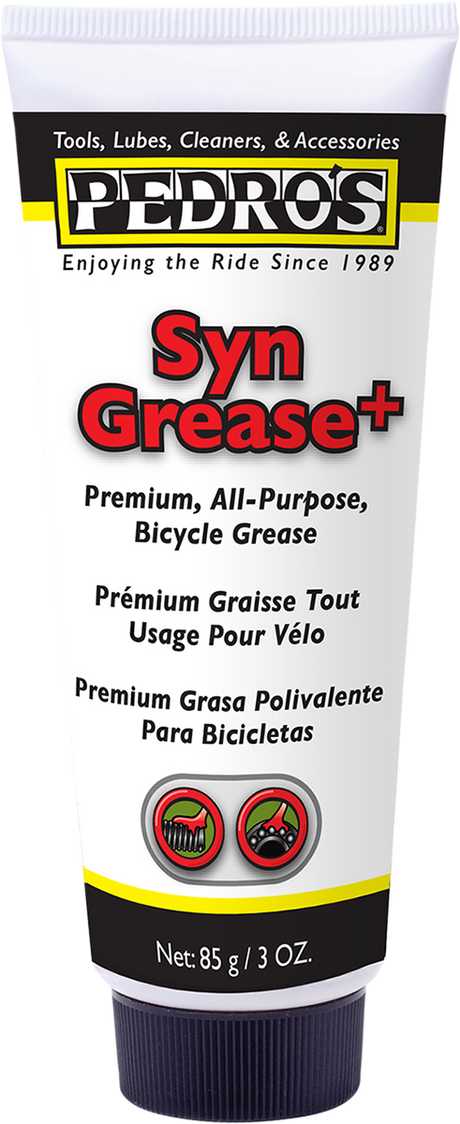 PEDRO'S Grease - 3 oz. net wt. 6315031
