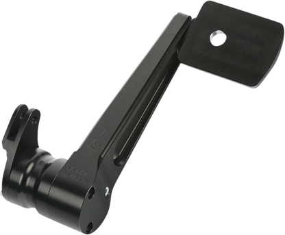 THRASHIN SUPPLY CO. Arm Mount Brake Pedal - Black BBP-SP-01