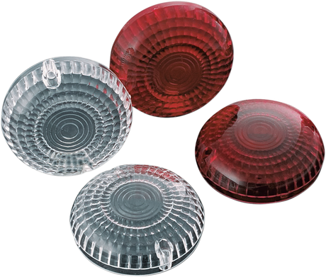 KURYAKYN Replacement Lenses - Clear 2266