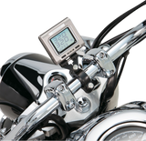 SHOW CHROME Handlebar Tire Pressure Monitor System 13-318