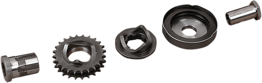 DRAG SPECIALTIES Compensating Sprocket Kit 241274