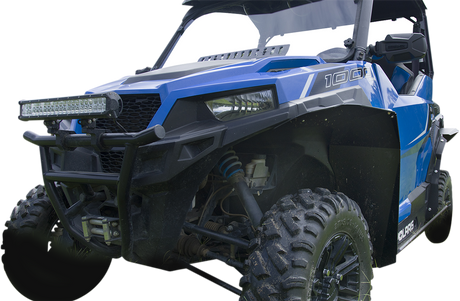 SEIZMIK Fender Flare 67-10008KIT
