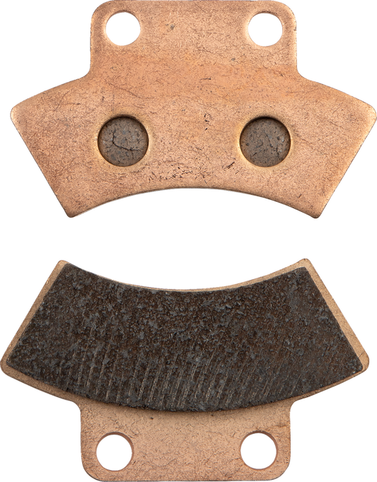 ALL BALLS Sintered Brake Pad Kit 18-8030