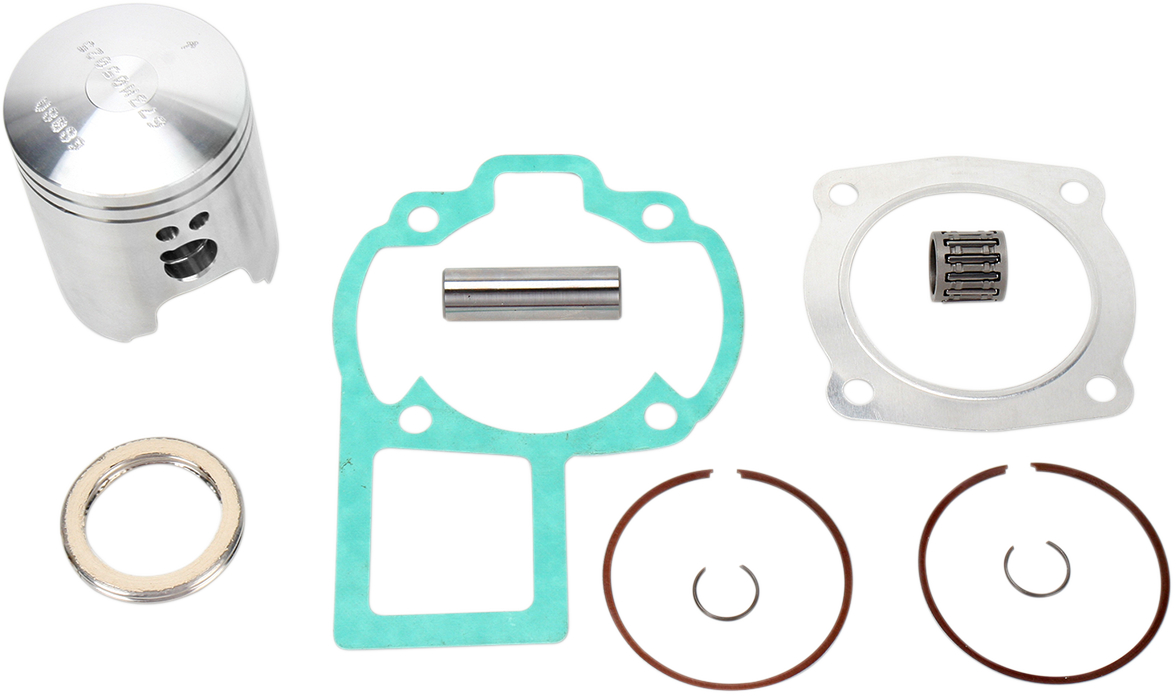 WISECO Piston Kit with Gaskets High-Performance PK1100