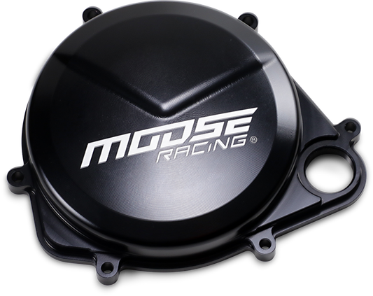 MOOSE RACING Clutch Cover D70-1425MB