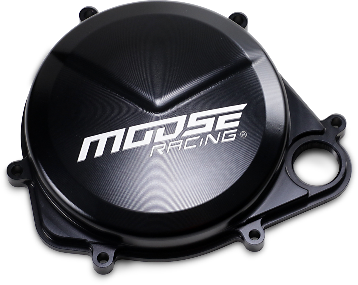 MOOSE RACING Clutch Cover D70-1425MB