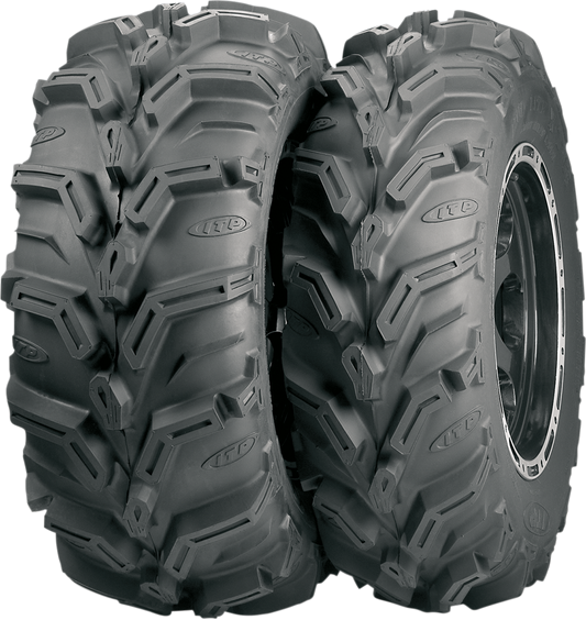 ITP Tire - Mud Lite XTR - Front/Rear - 27x11R12 - 6 Ply 560379