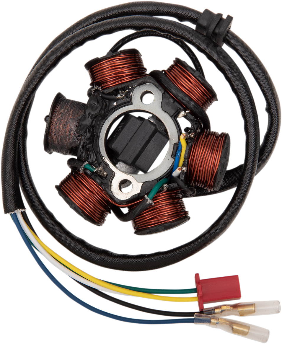 RICK'S MOTORSPORT ELECTRIC Stator - Can-Am 21-061