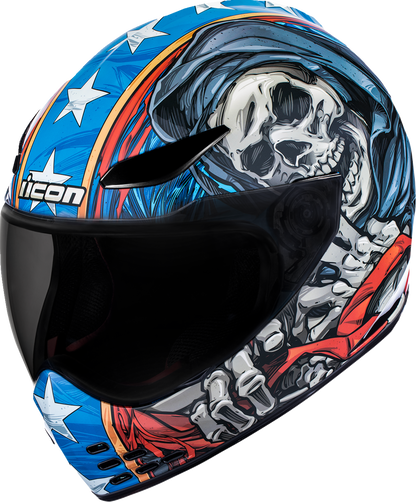 ICON Domain™ Helmet - Revere - Glory - 3XL 0101-16646