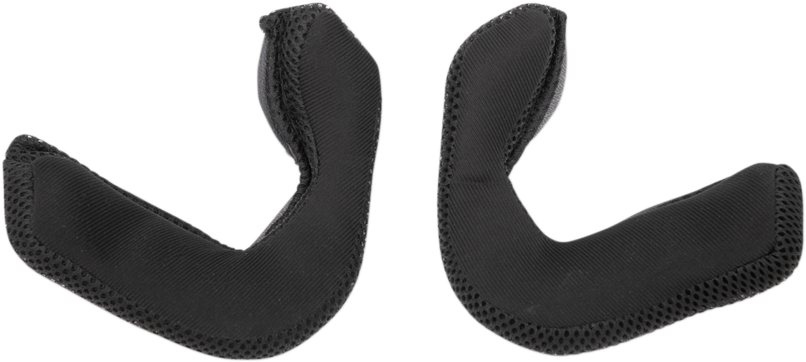 Z1R Saturn SV Cheek Pads - Small - 30 mm 0134-2121