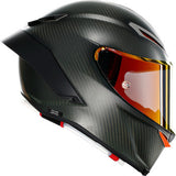 AGV Pista GP RR Helmet - Electrum - Limited - 2118356002-039-M