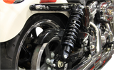 LEGEND SUSPENSION REVO XL Coil Suspension - Black - Heavy-Duty - 12" 1310-1115