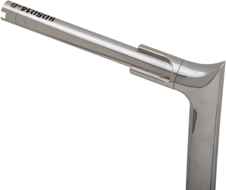 FAT BAGGERS INC. Handlebar - Pointed Top - 14" - Chrome 805014