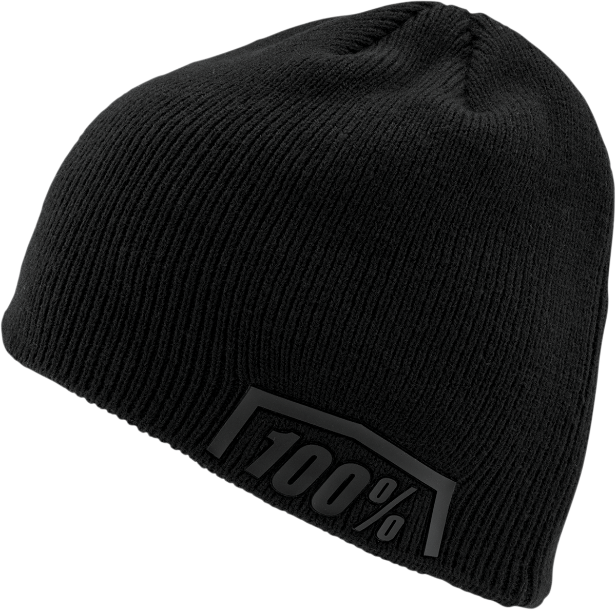 100% Essential™ Beanie - Black 20048-00000