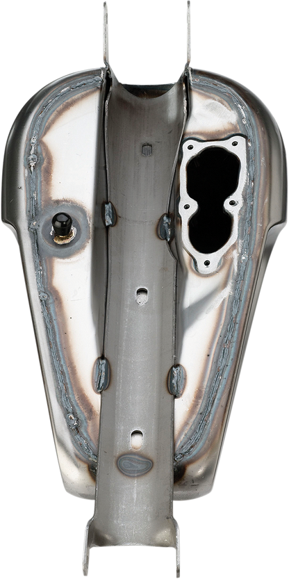 DRAG SPECIALTIES Legacy Gas Tank 12963