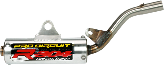 PRO CIRCUIT R-304 Silencer SK98080-R