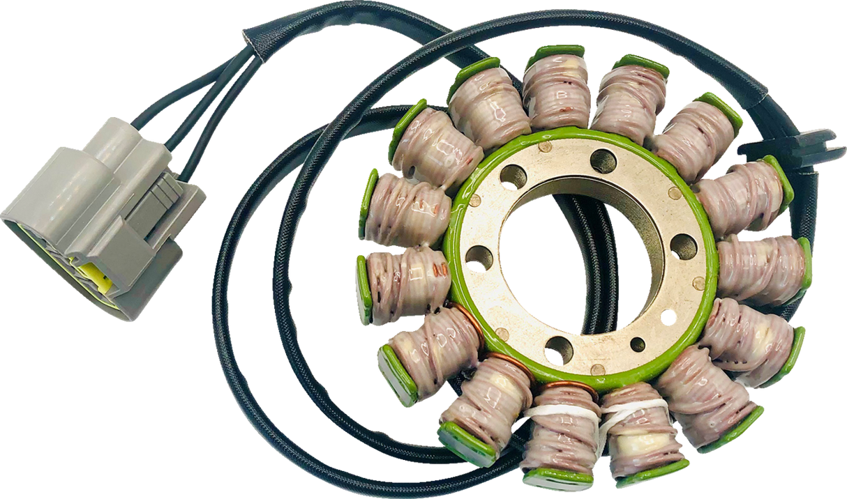 RICK'S MOTORSPORT ELECTRIC Stator - BMW 21-038