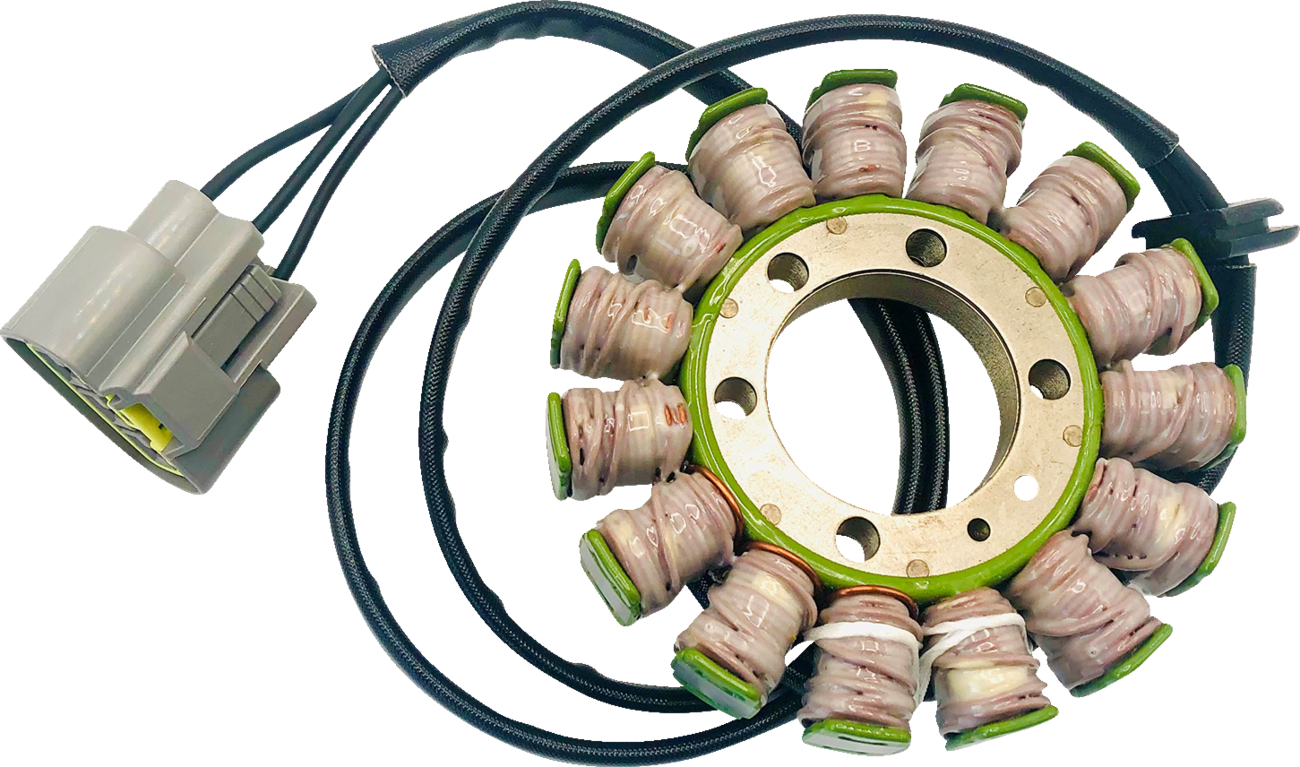 RICK'S MOTORSPORT ELECTRIC Stator - BMW 21-038