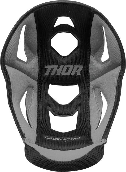 THOR Reflex Liner - Gray - Large 0134-2819