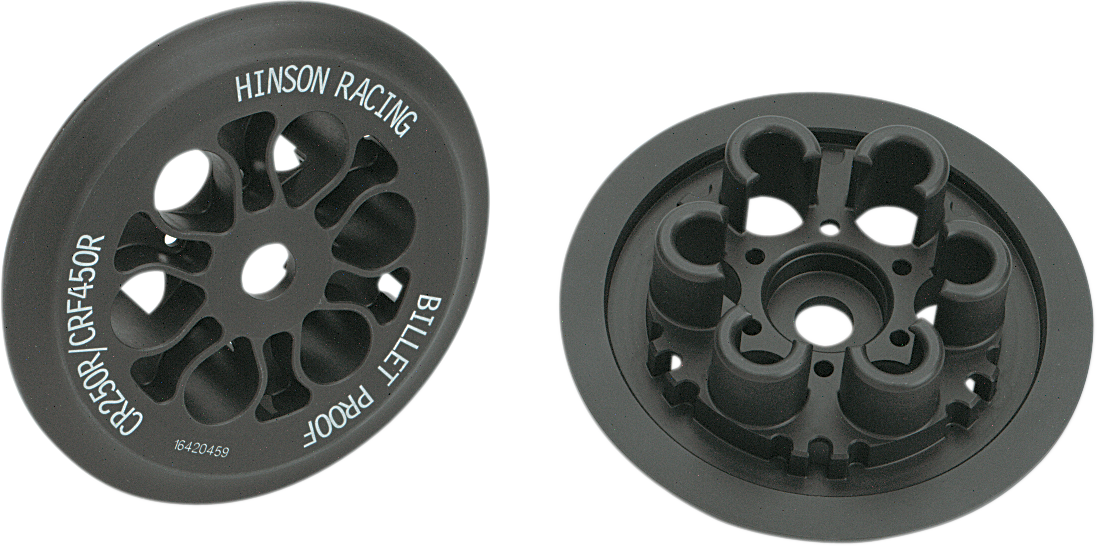 HINSON RACING Pressure Plate H164-002