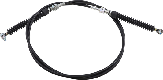 MOOSE UTILITY Shifter Cable - UTV - Can-Am 500-1260-PU