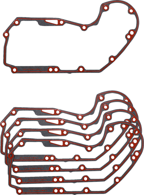 JAMES GASKET Cam Cover Gasket - XL JGI-25263-86-X
