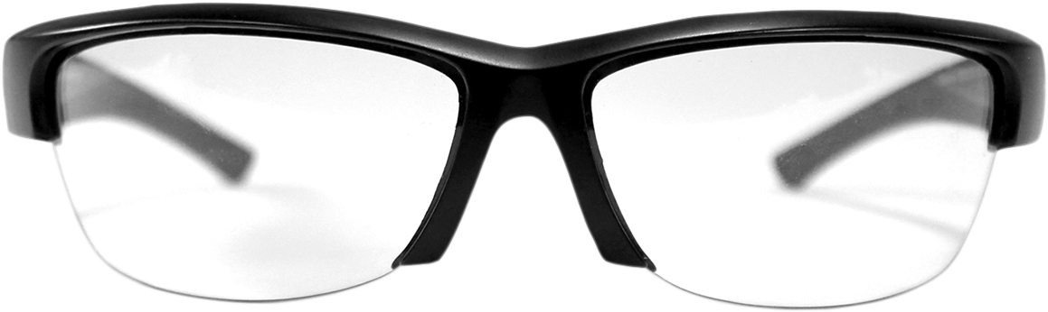 BOBSTER Decoder 2 Sunglasses - Black BDEC201