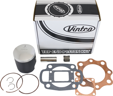 VINTCO Top End Piston Kit KTH06-00