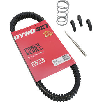 Kit de embrague DYNOJET Grip N Rip - Scrambler/Sportsman 96080023 