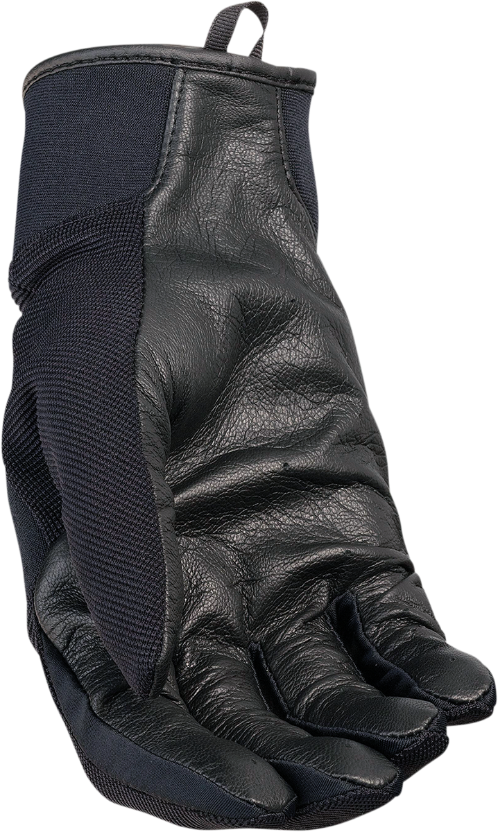 Z1R AfterShock Gloves - Black - Medium 3301-4112