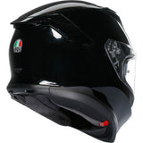 AGV K7 Helmet - Gloss Black - 2XL 0101-18157