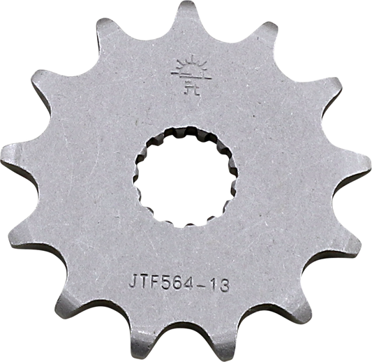 JT SPROCKETS Counter Shaft Sprocket - 13-Tooth JTF564.13